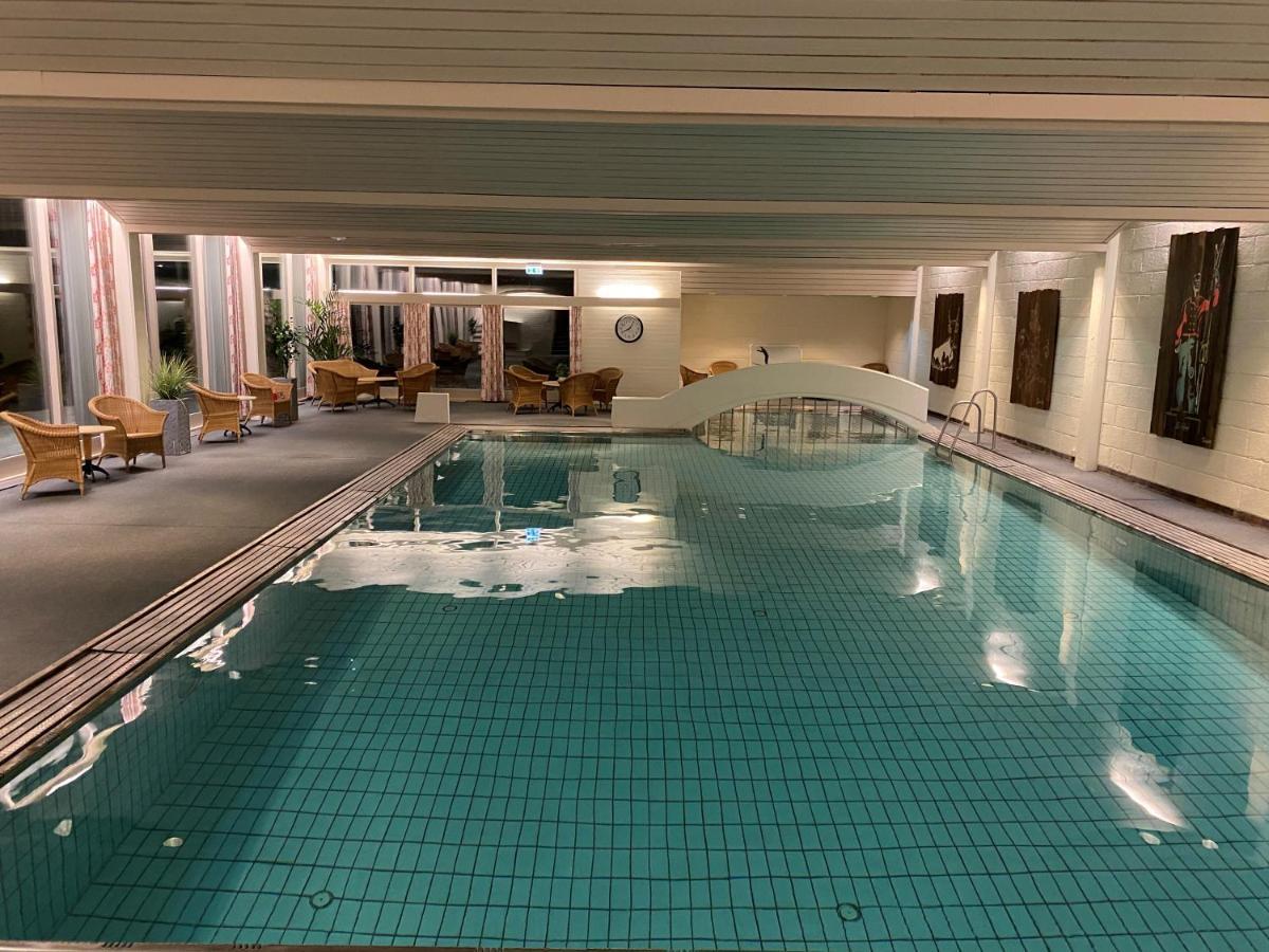 Morgedal Hotel Spa & Resort - Unike Hoteller Exterior foto